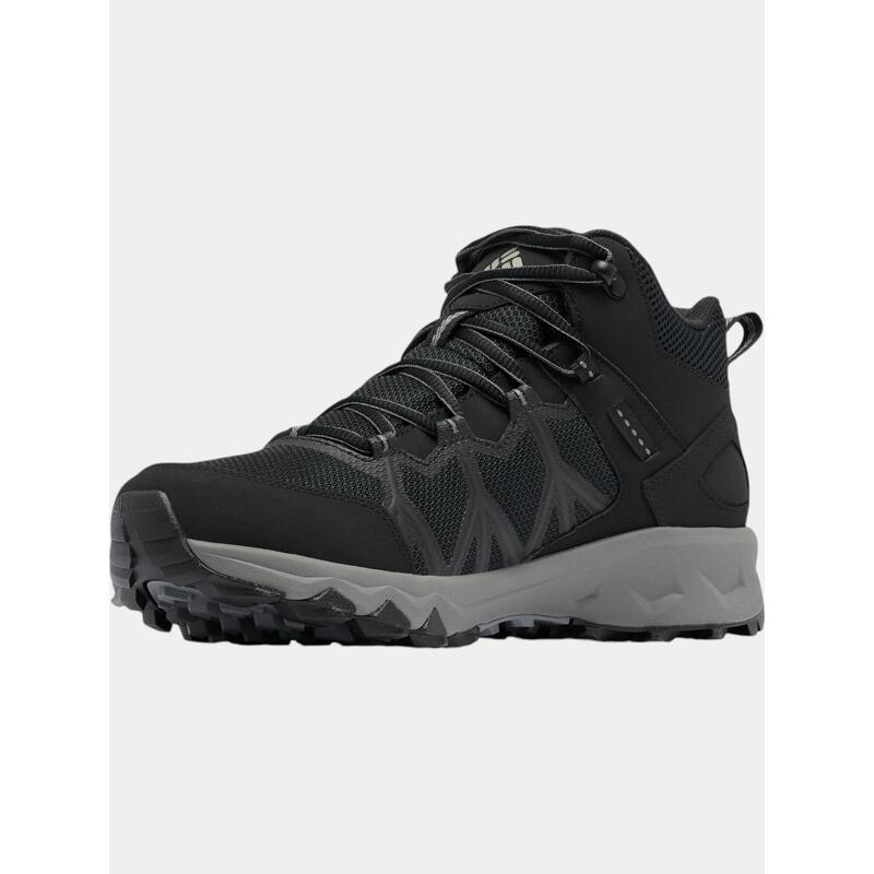 Pánské outdoorové boty Peakfreak II Mid Outdry