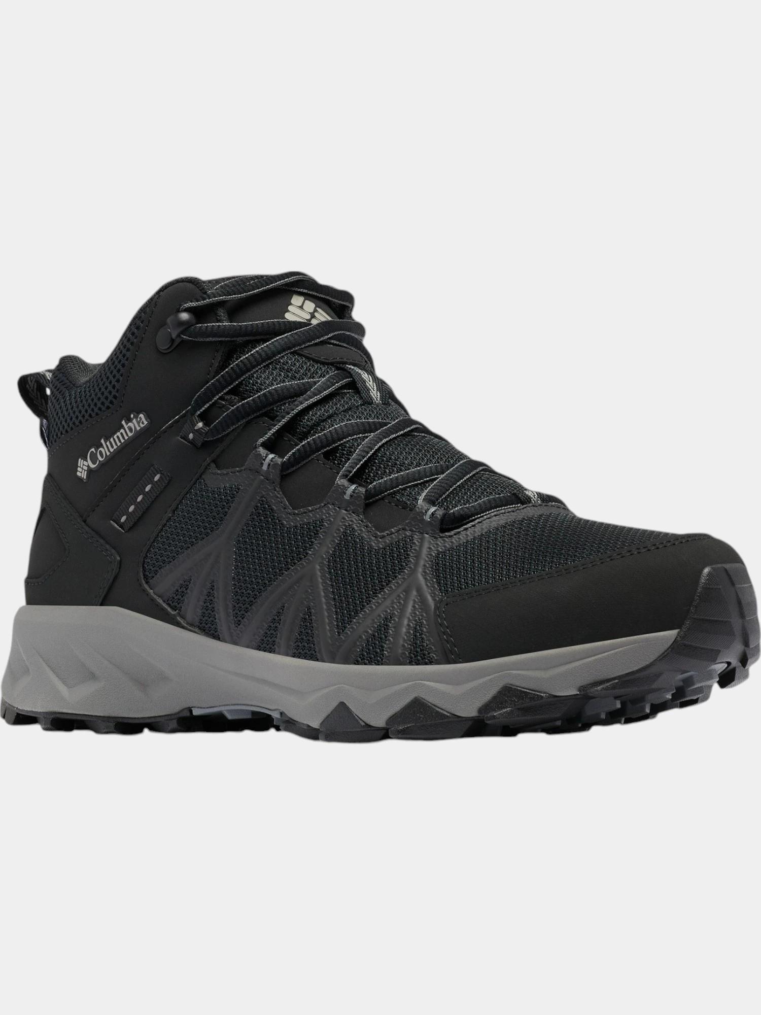 COLUMBIA Wanderschuhe Peakfreak II Mid Outdry Herren