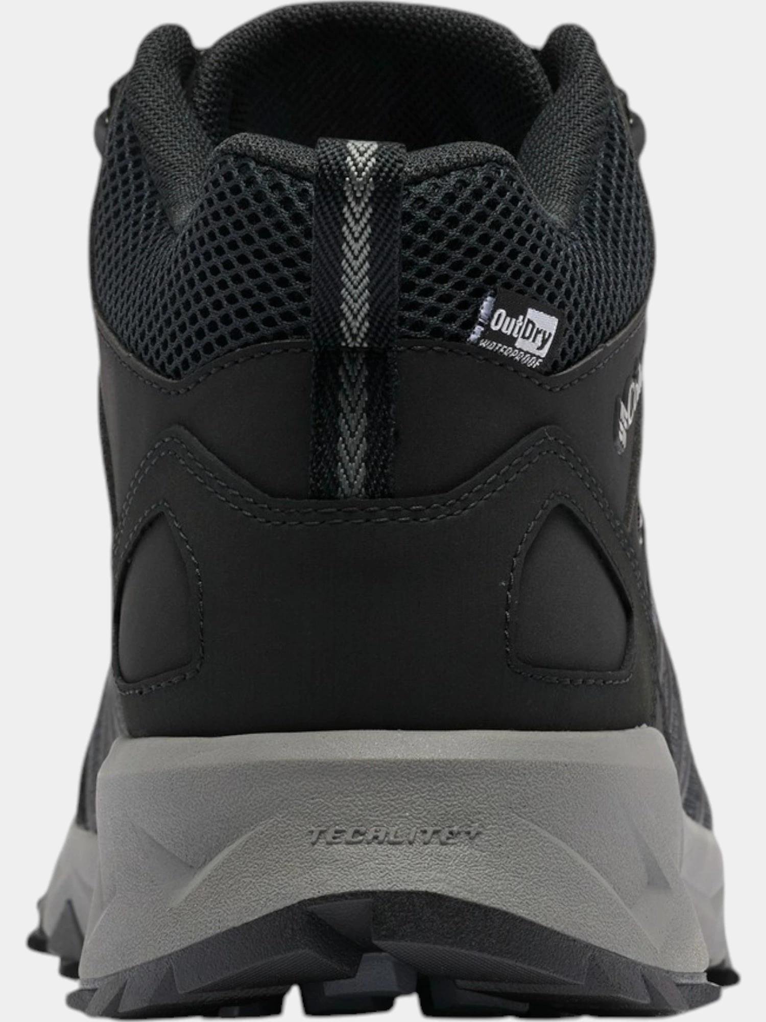 Chaussures de randonnée pour hommes Peakfreak II Mid Outdry 6/7
