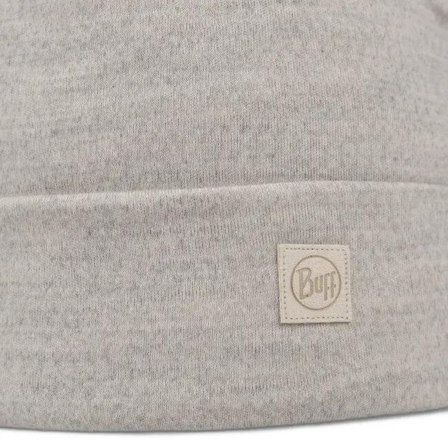 Beanie weich wärmend temperaturausgleichend unisex - Merino Heavyweight 2/4