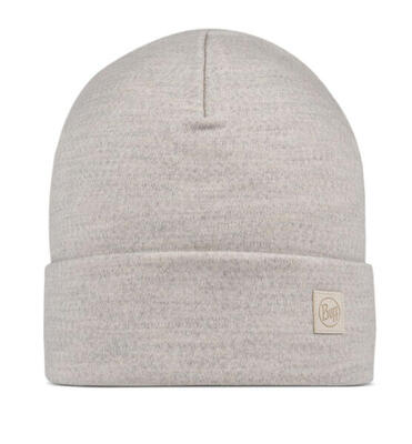 Beanie weich wärmend temperaturausgleichend unisex - Merino Heavyweight