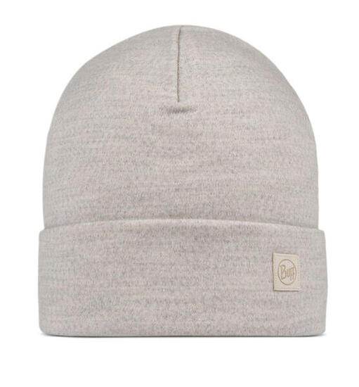 Beanie weich wärmend temperaturausgleichend unisex - Merino Heavyweight