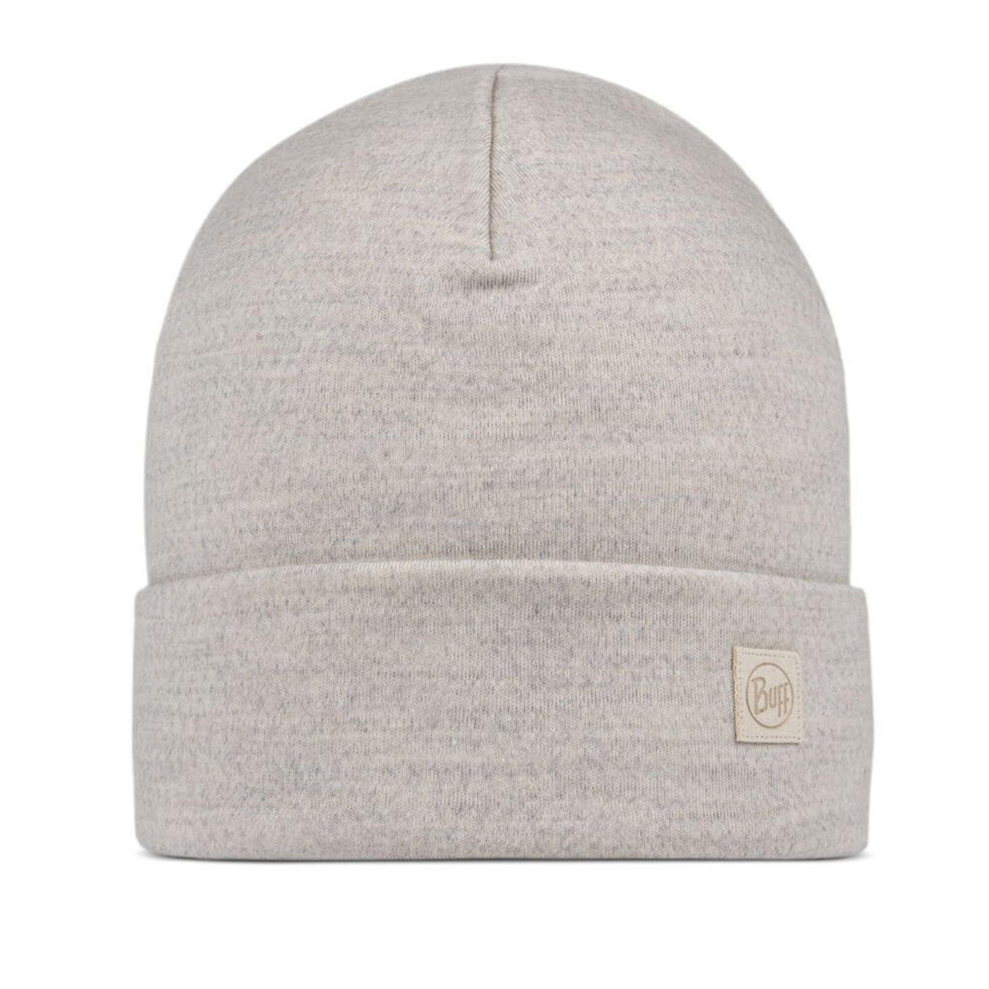 BUFF Čepice Heavyweight Merino Beanie