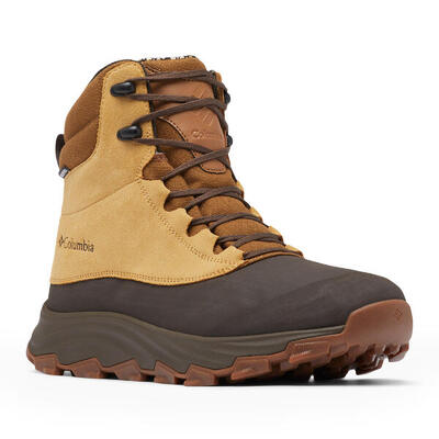 Columbia expeditionist shield v2 herenschoenen