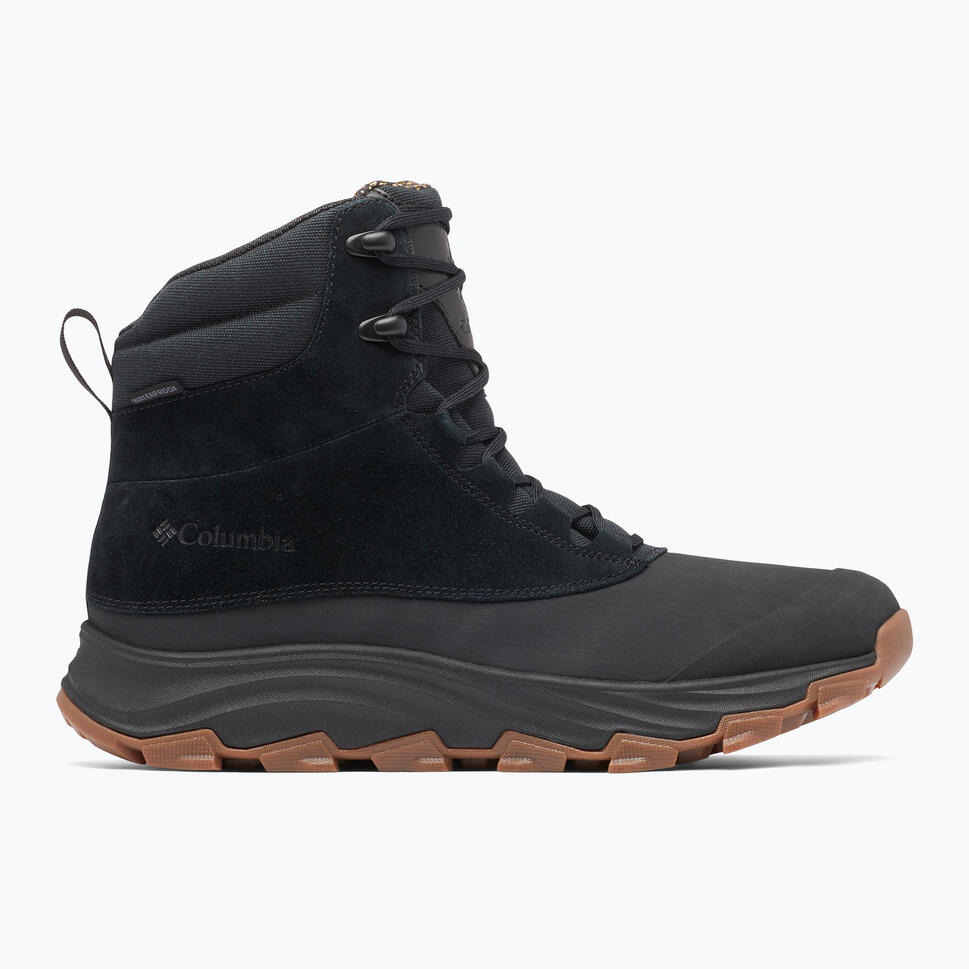 Buty Śniegowce Męskie Columbia Expeditionist Shield Waterproof
