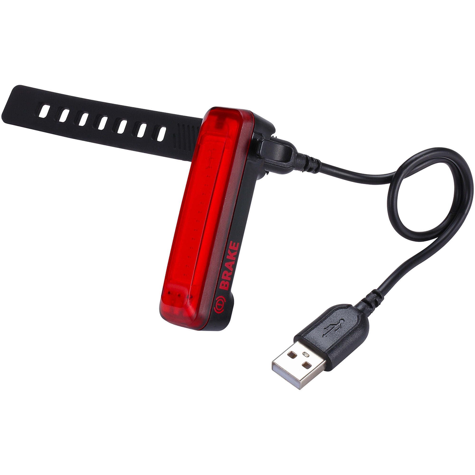 Éclairage arrière BBB Cycling Signal Brake 6/7