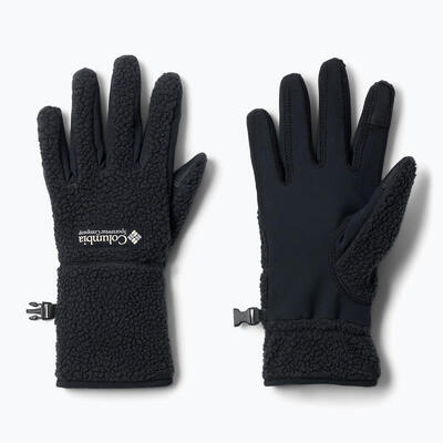 Columbia helvetia ii sherpa damestrekkinghandschoenen