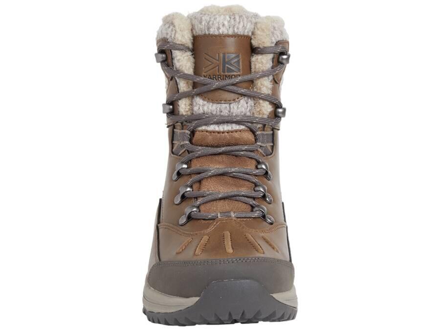 Buty zimowe damskie Karrimor Drift Lady 3/7