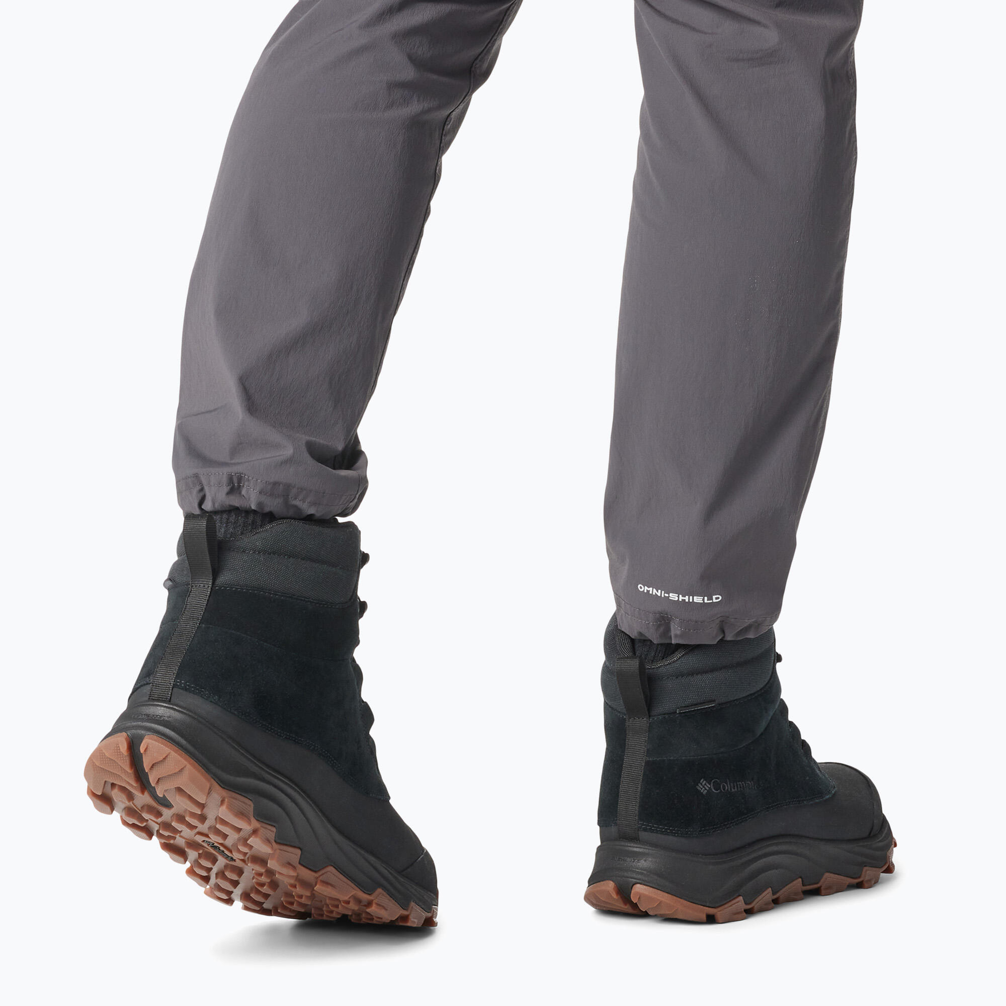 Zapatos de hombre Columbia Expeditionist Shield V2 5/5