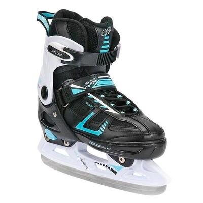 Łyżwy hokejowe dziecięce Allright Max Power