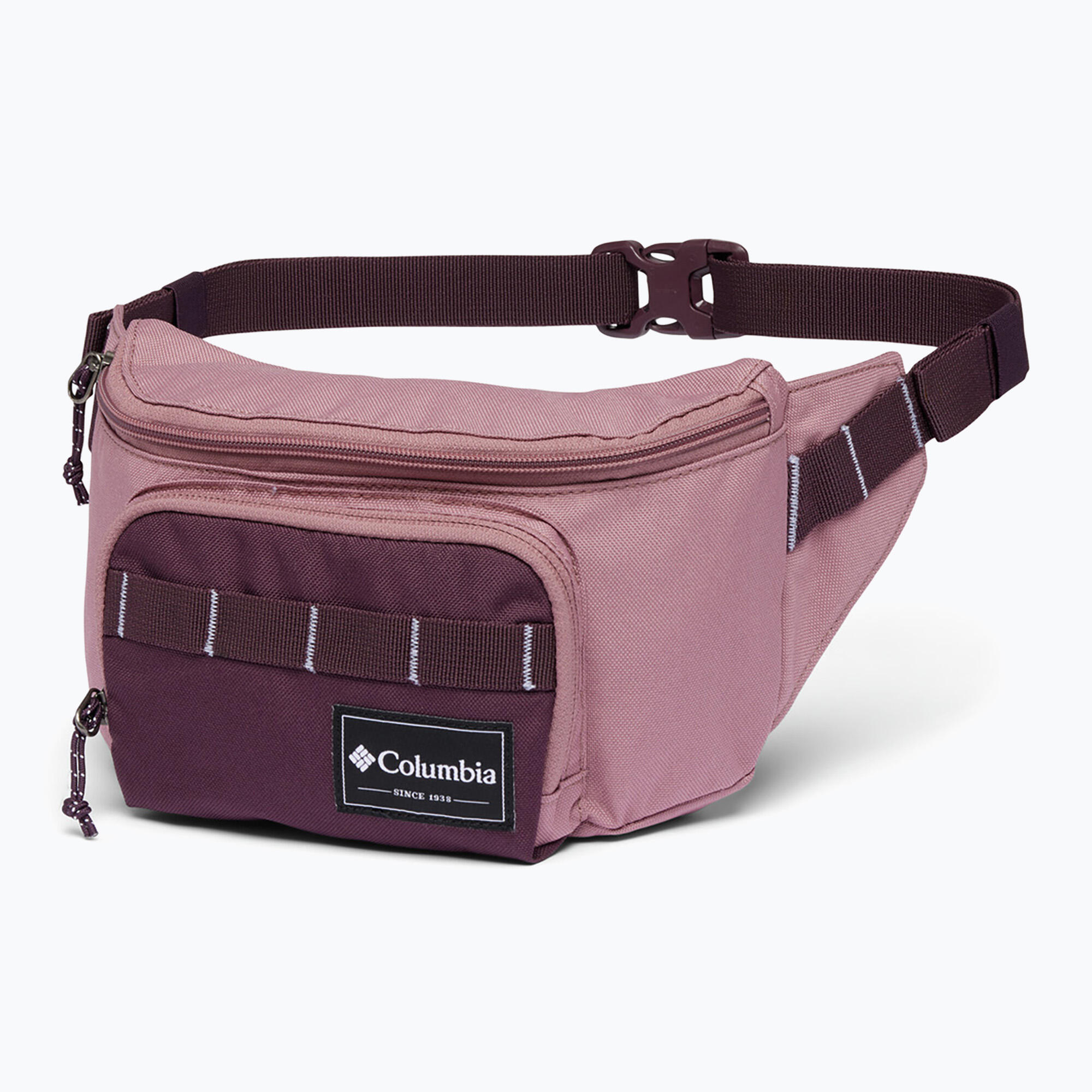 Riñonera Columbia Zigzag II Hip Pack 4/4