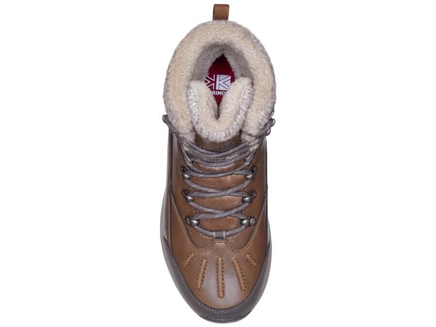 Buty zimowe damskie Karrimor Drift Lady 5/7