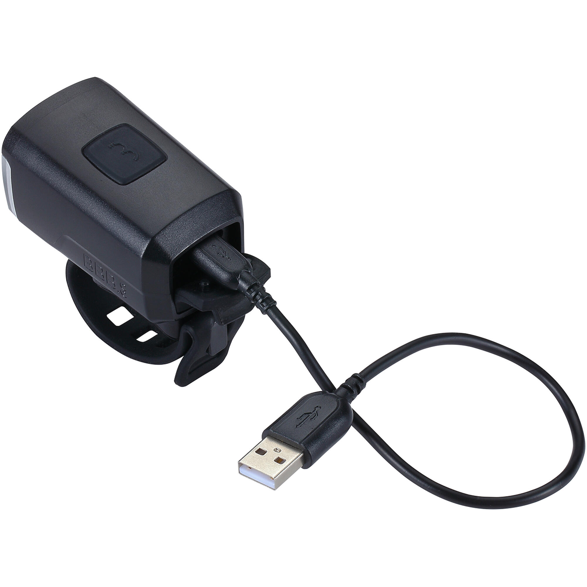 Frontlicht BBB Stud 33 1000mAh 5/7