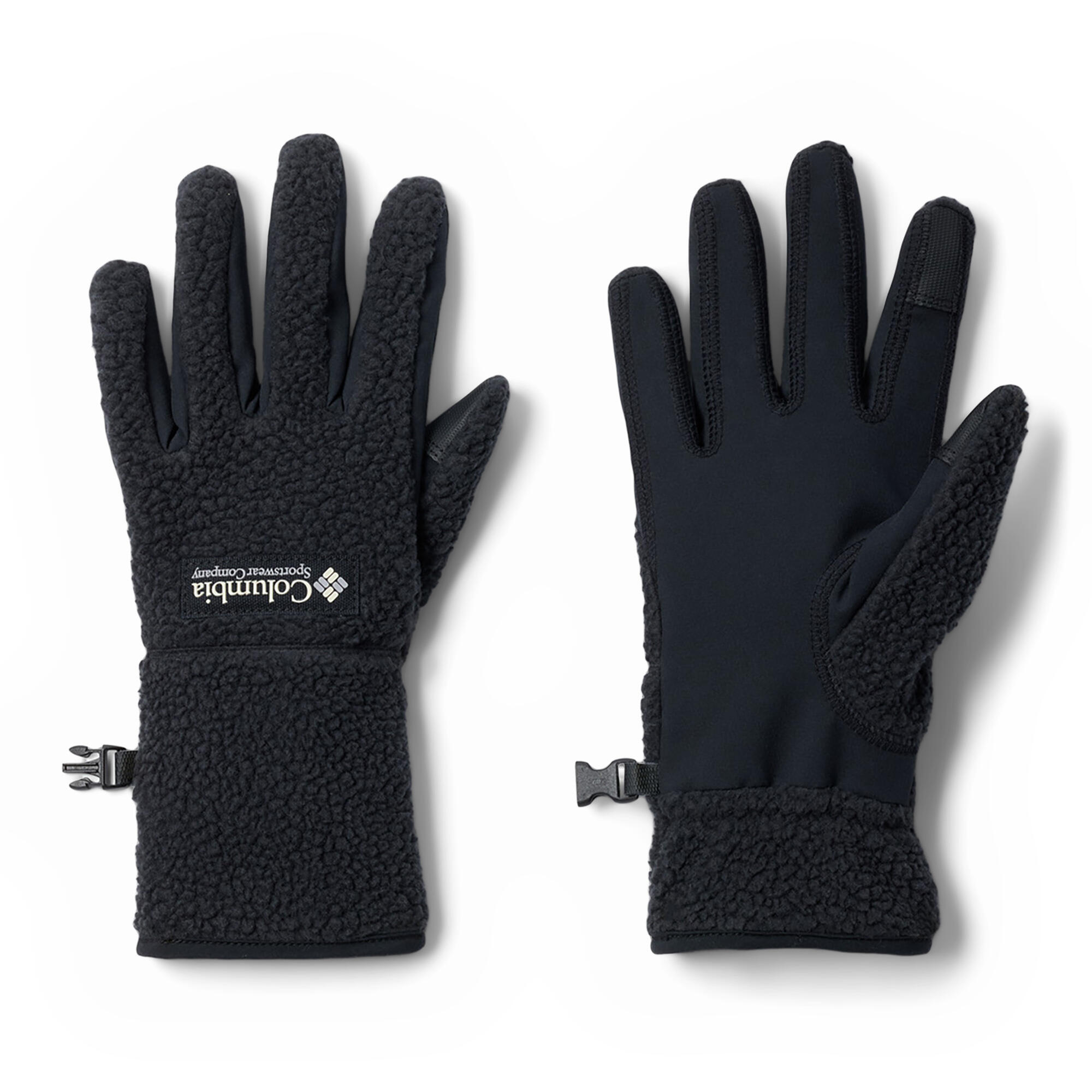 COLUMBIA Columbia Helvetia II Sherpa Damen-Trekkinghandschuhe