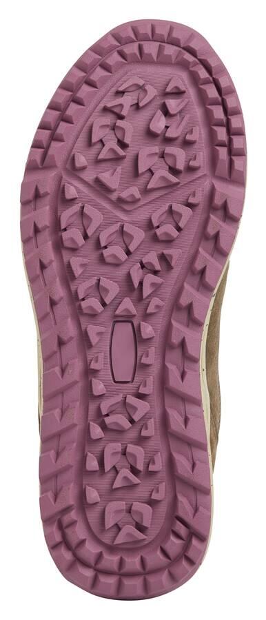 Śniegowce buty damskie Karrimor Vancouver Lady