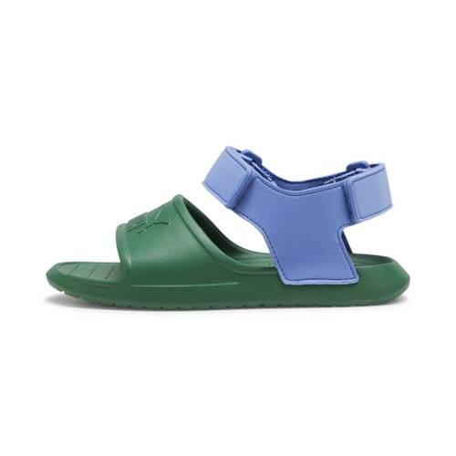 Buty do chodzenia dla dzieci Puma Divecat V2 Injex