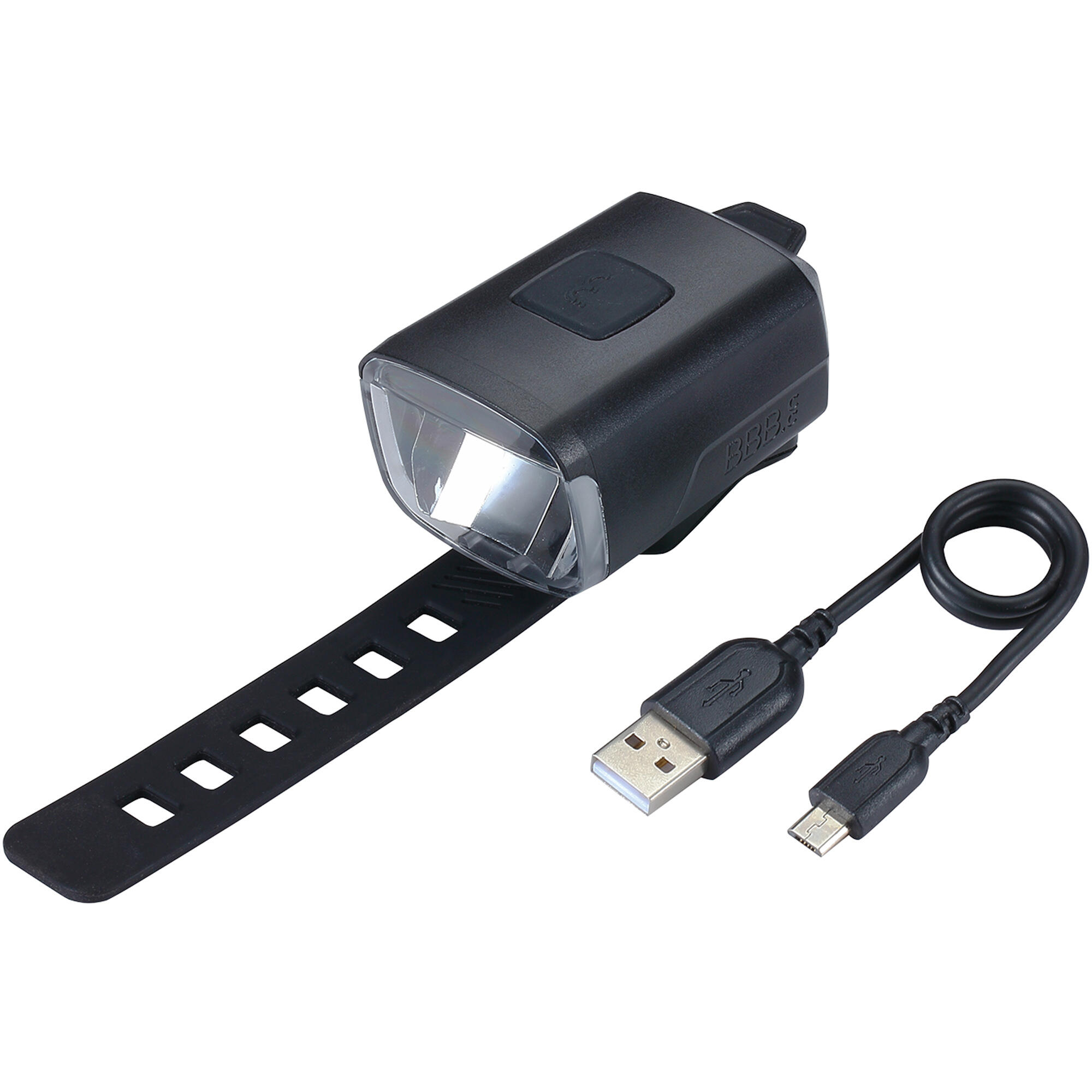 Frontlicht BBB Stud 33 1000mAh 7/7