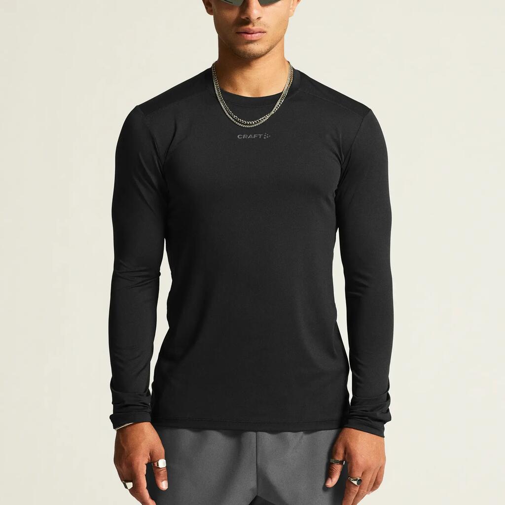ADV ESSENCE LONG SLEEVE TEE 2