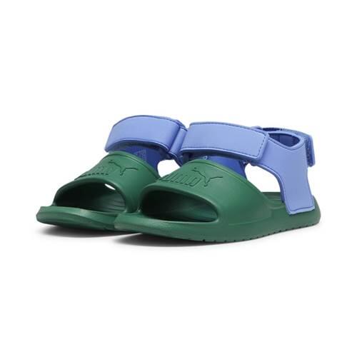 Sandálias Criança PUMA Divecat v2 Injex PS 3/5