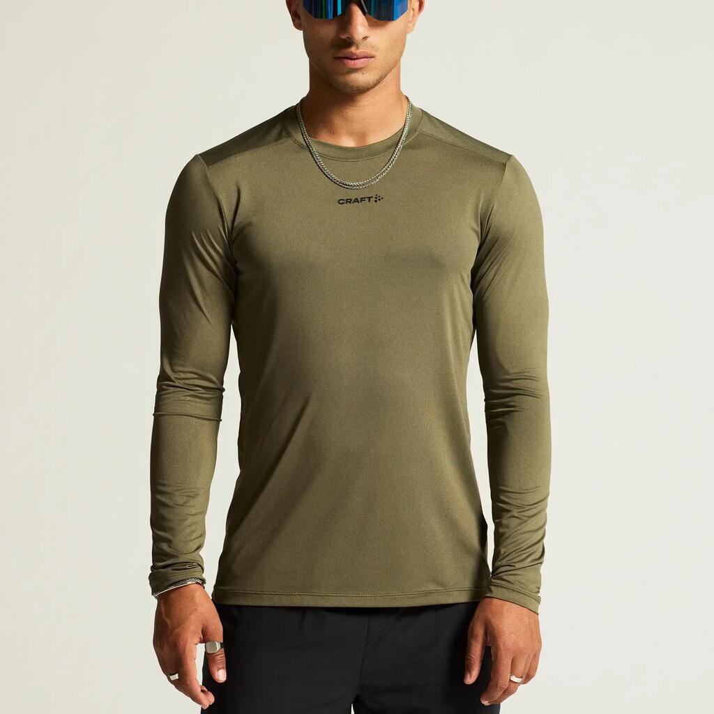 ADV ESSENCE LONG SLEEVE TEE 2