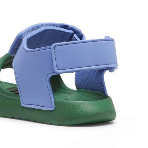 PUMA Divecat v2 Injex PS kindersandalen 5/5