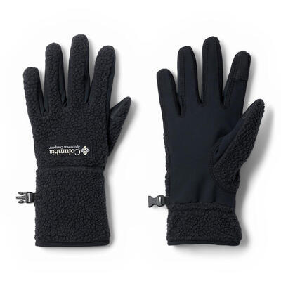 Columbia helvetia ii sherpa damestrekkinghandschoenen