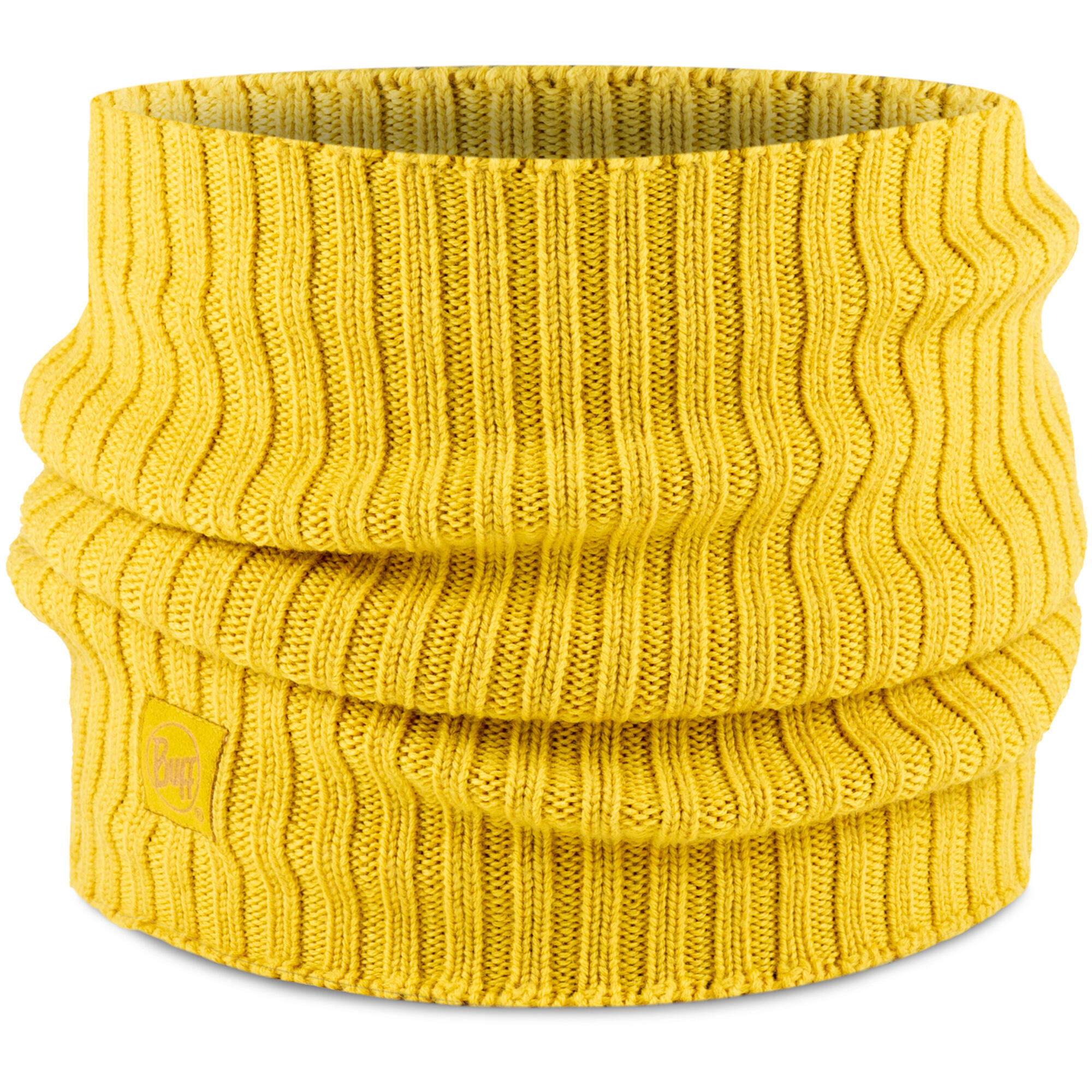 Komin na szyję - Bandana BUFF Knitted Neckwarmer Comfort Norval 3/7