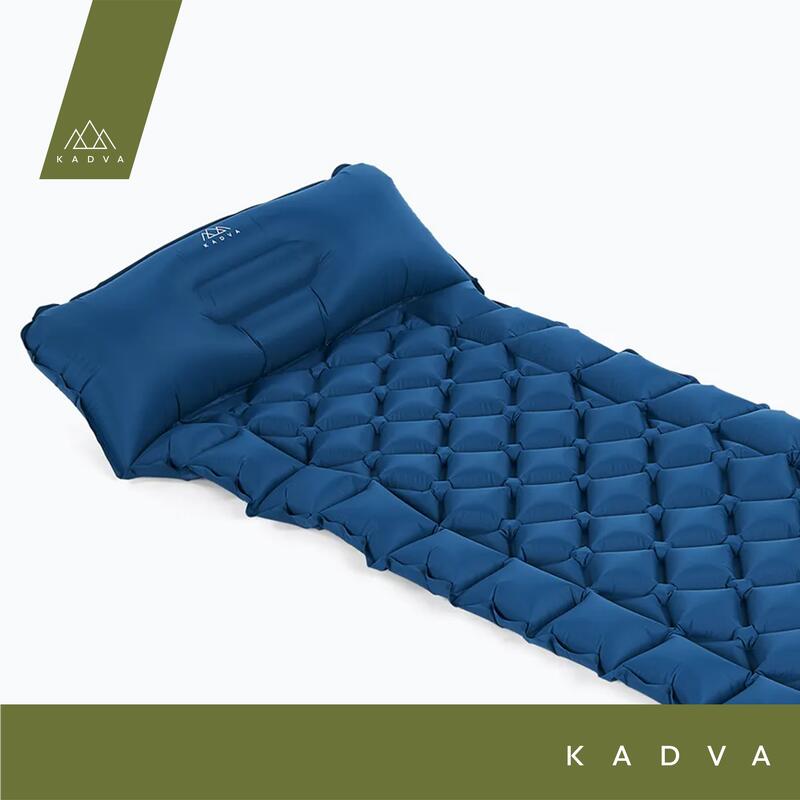 Matelas gonflable KADVA Matraco Pro