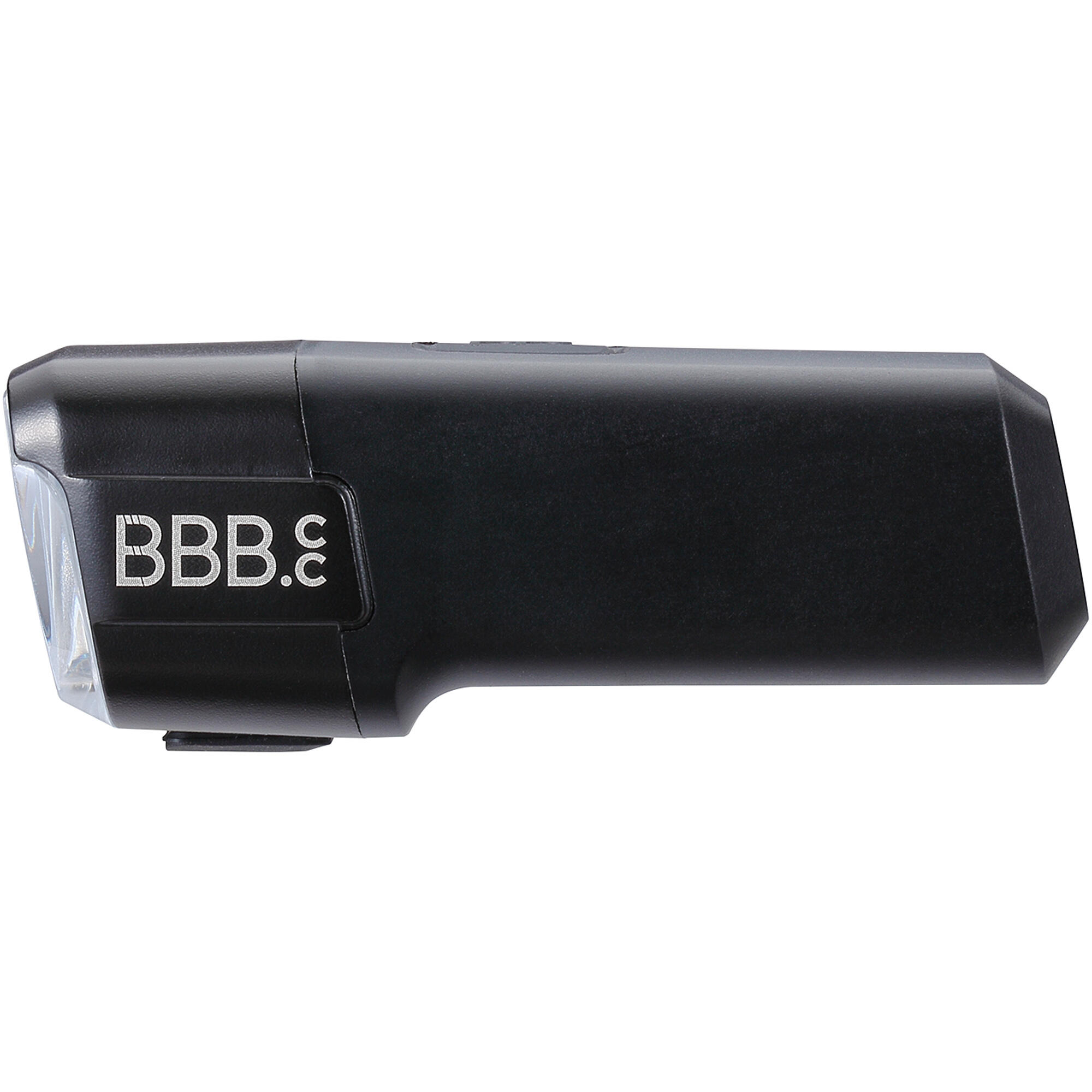 Luz frontal BBB para capacete AdventureStrike 600 7/7