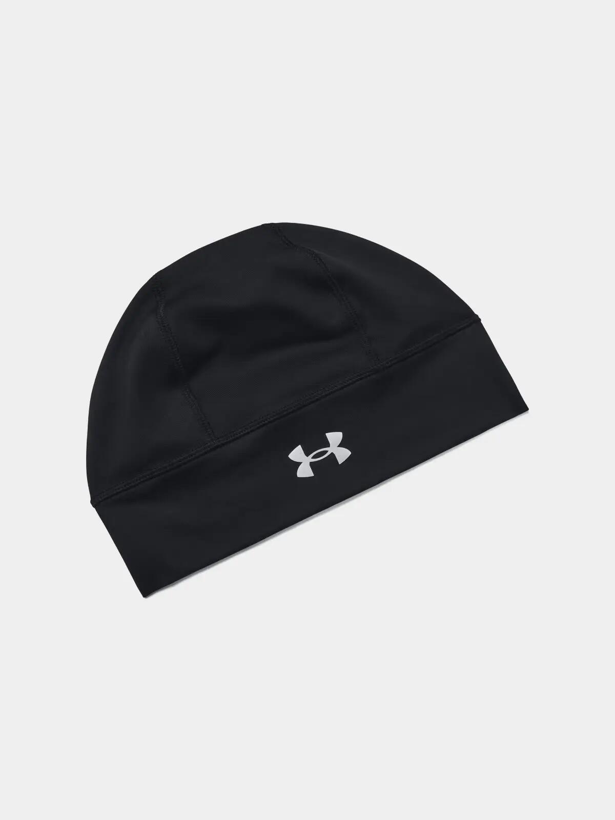 Gorro UA Velociti Storm para homem Preto 5/6