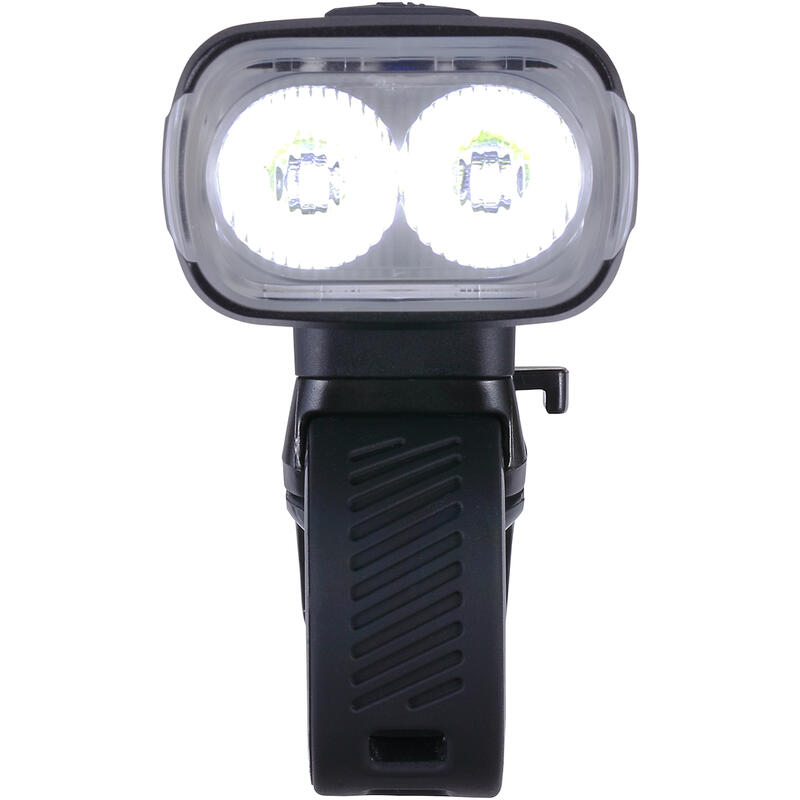 Lampka przednia BBB StrikeDuo 1200