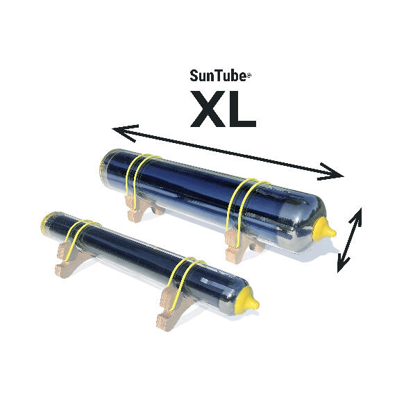 Forno solare SUNGOOD XL 3/7