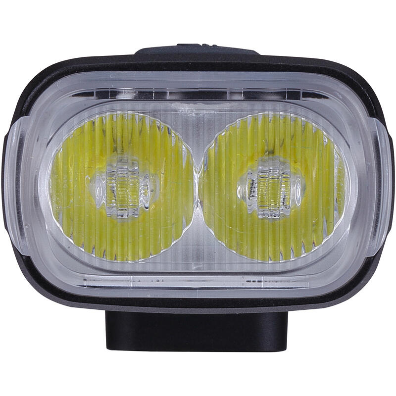 Lampka przednia BBB StrikeDuo 1200