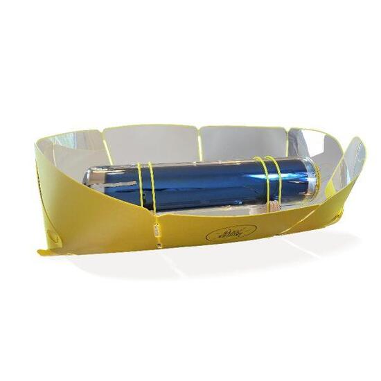 SUNGOOD XL Solarofen