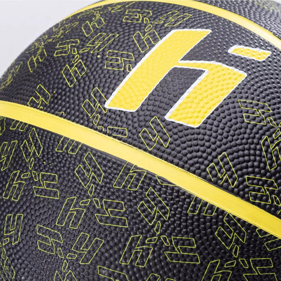 Piłka do koszykówki Huari LEBRON