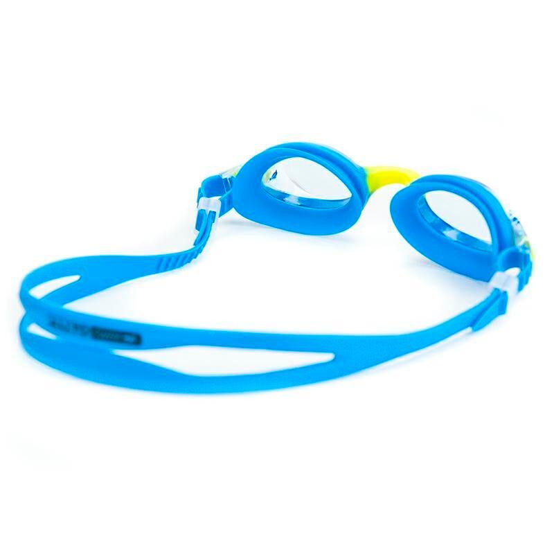 Okulary pływackie dziecięce Alltoswim Madera 2/3
