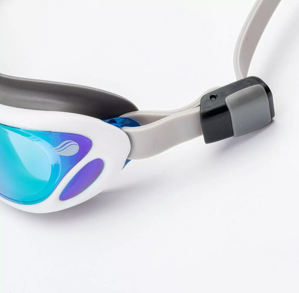 Okulary pływackie treningowe unisex Aquawave Zonda RC