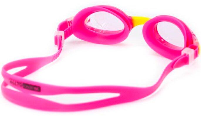 Okulary pływackie dziecięce Alltoswim Madera