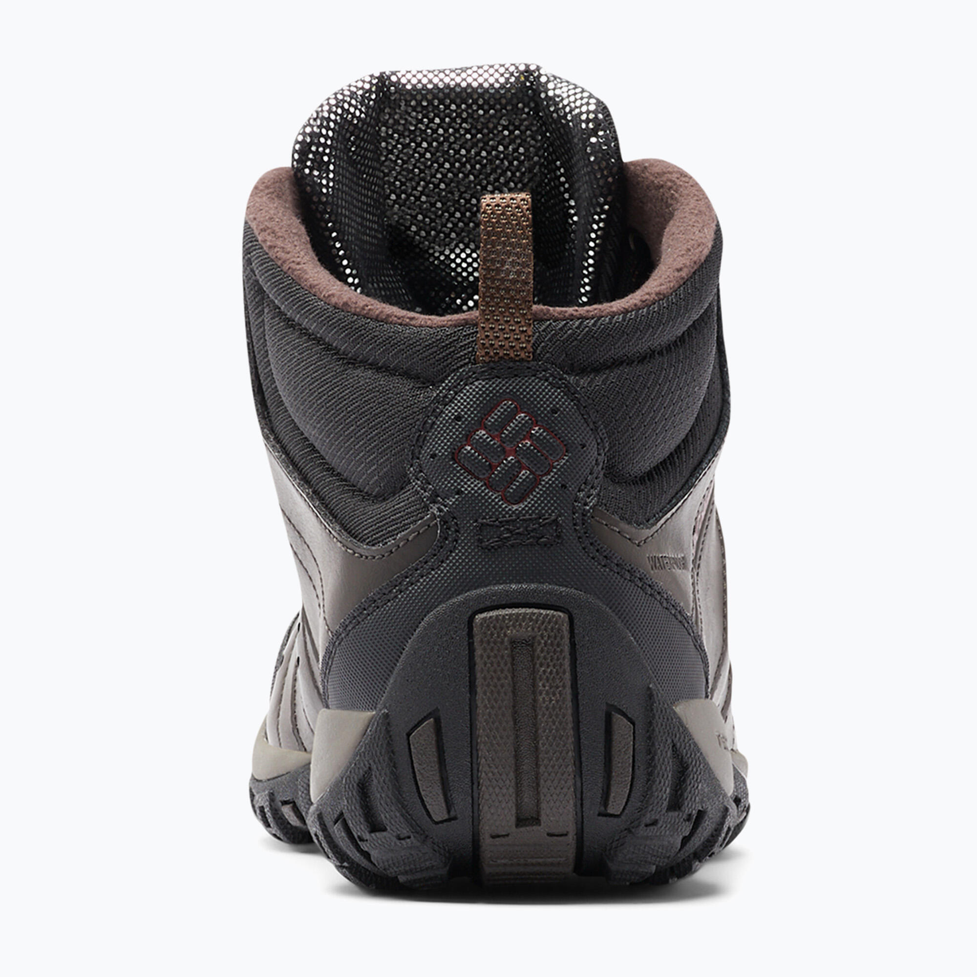 Botas Columbia Woodburn II Chukka Wp Omni-Heat 5/7
