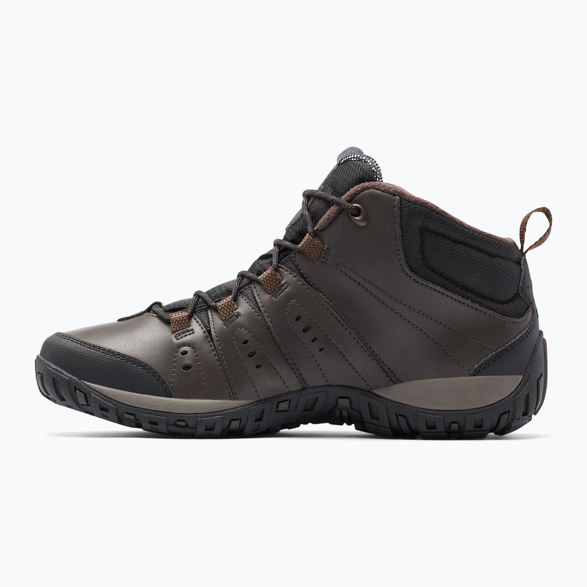 Botas Columbia Woodburn II Chukka Wp Omni-Heat 3/7