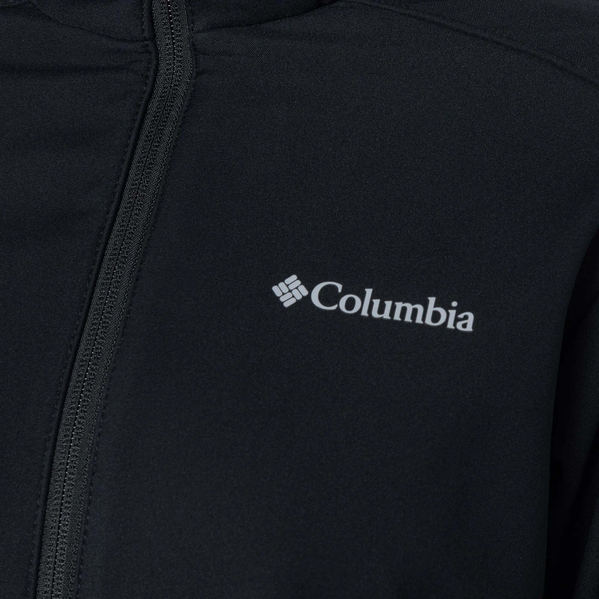 Columbia CASCADE softshell sportdzseki férfiaknak 3/9