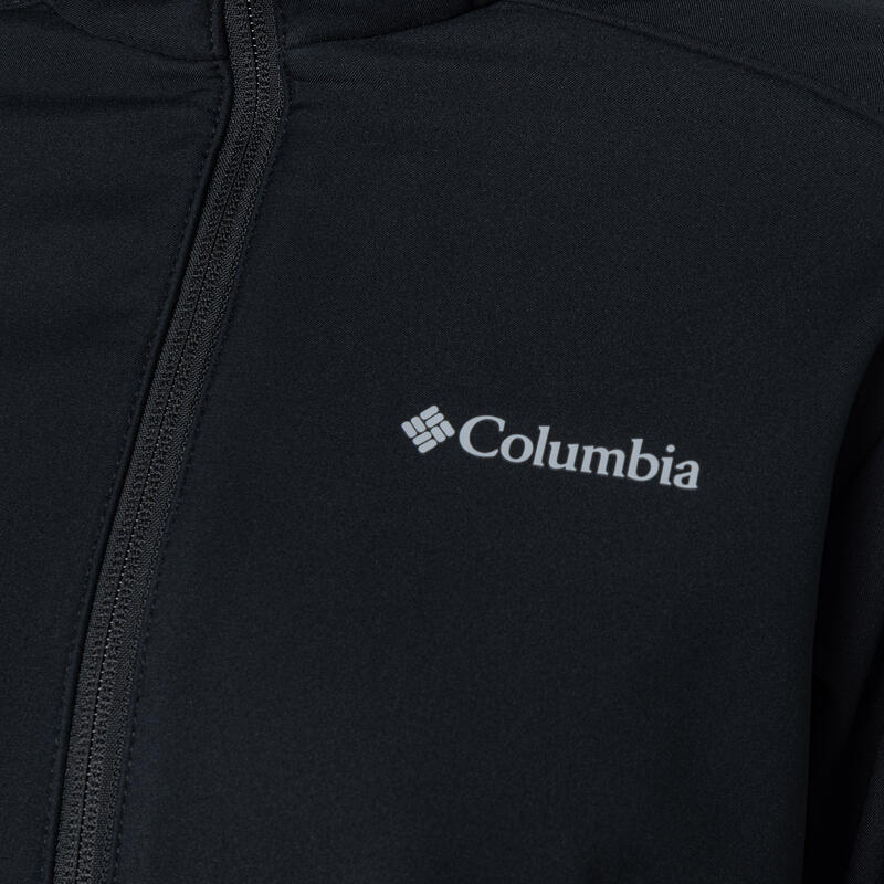 Columbia Cascade Ridge II női softshell kabát