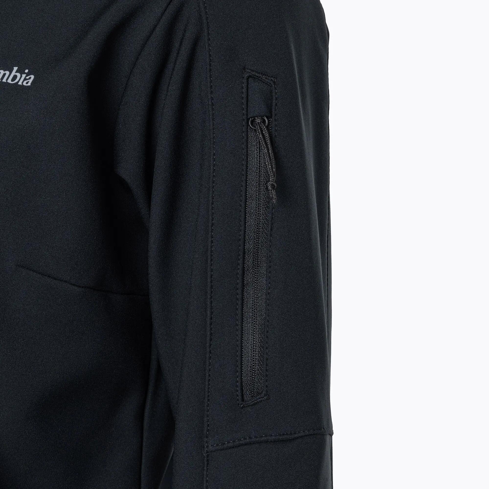 Columbia CASCADE softshell sportdzseki férfiaknak 5/9