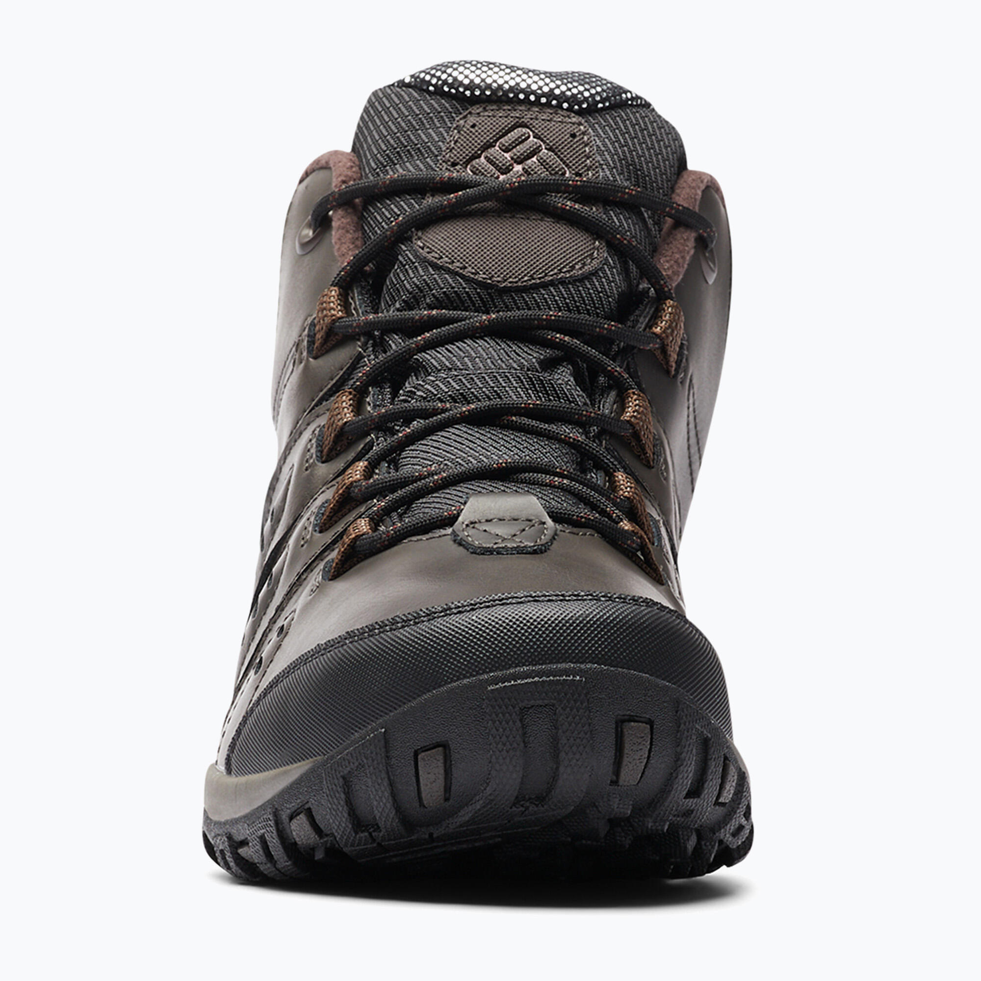 Botas Columbia Woodburn II Chukka Wp Omni-Heat 4/7