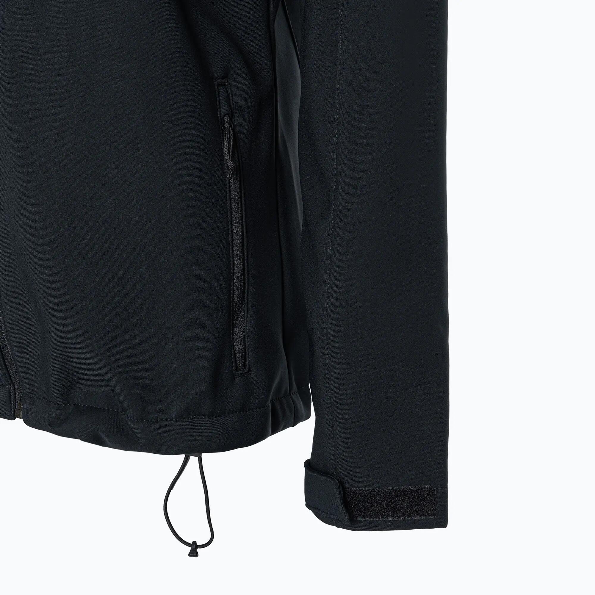 Columbia CASCADE softshell sportdzseki férfiaknak 4/9