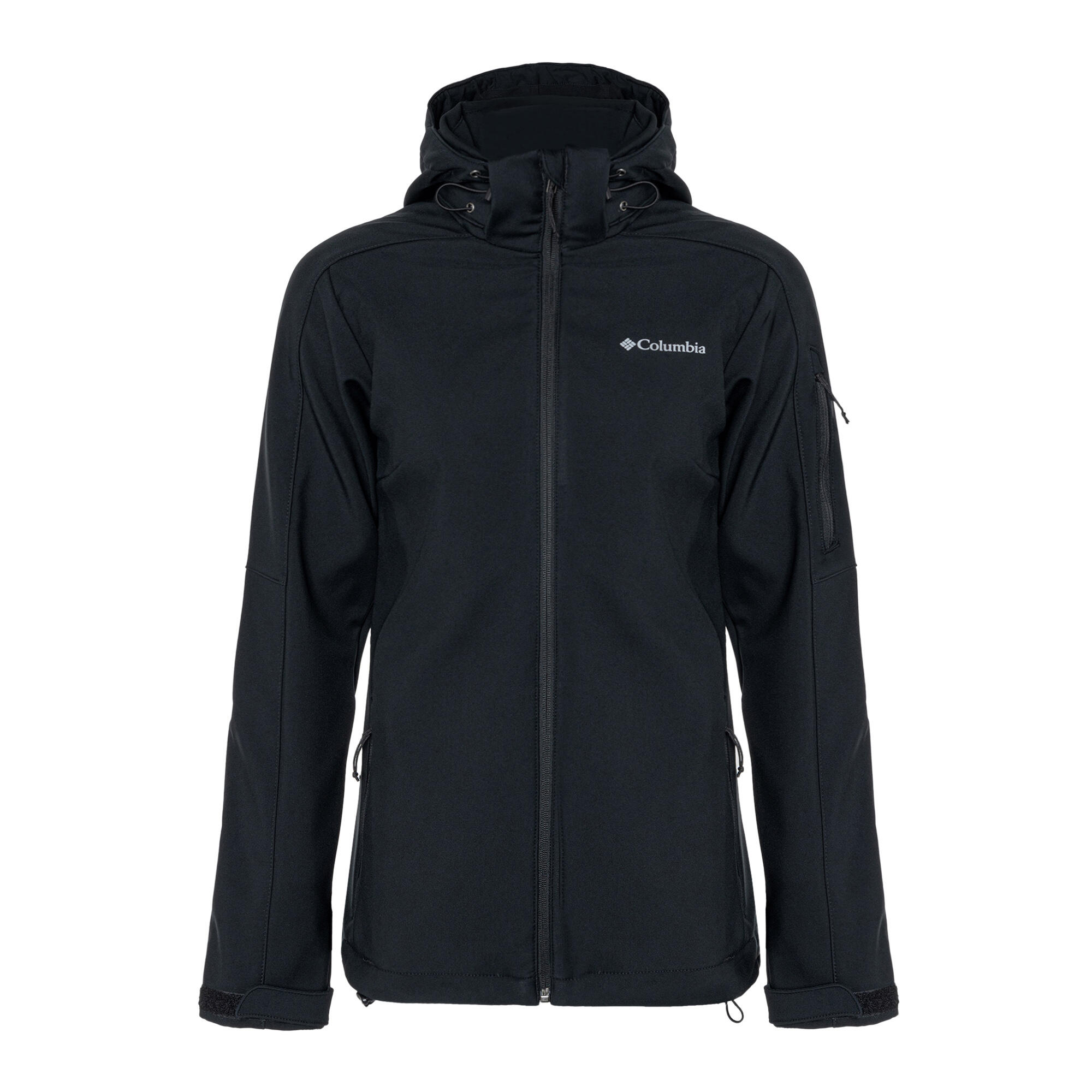 Geacă sport softshell Columbia CASCADE pentru bărbați