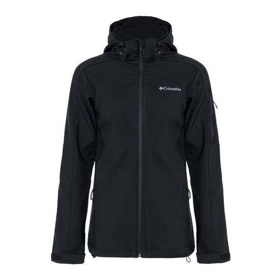 Veste de sport softshell Columbia CASCADE pour hommes