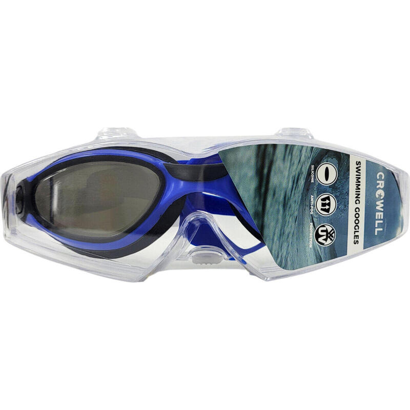 CROWELL GS22 Vito Mirror ochelari de înot