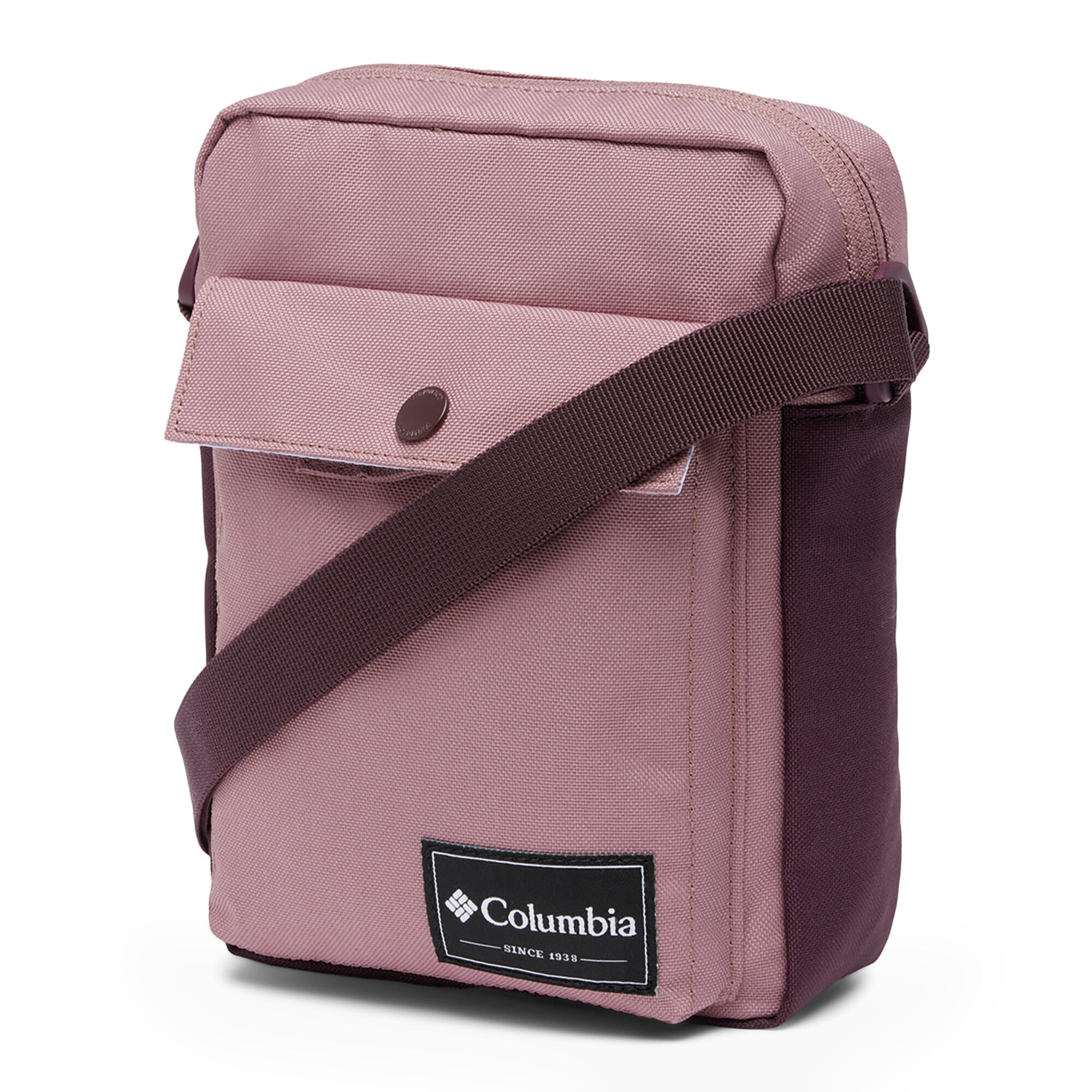 Bolsa Lateral Columbia Zigzag II 4/4