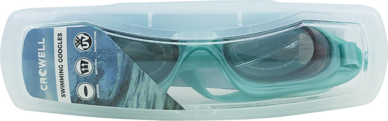 Óculos de natação Crowell Shark Marine 2/2